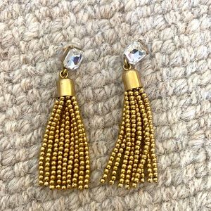 J.crew earrings